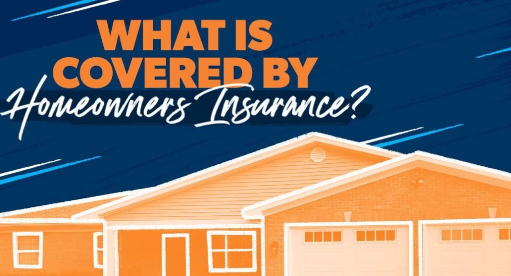 Homeowner Insurance