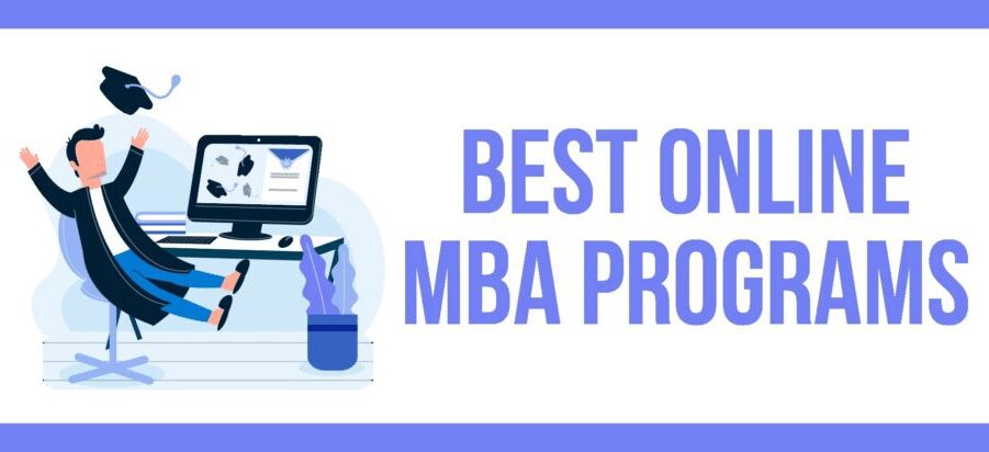 Online MBA Programs