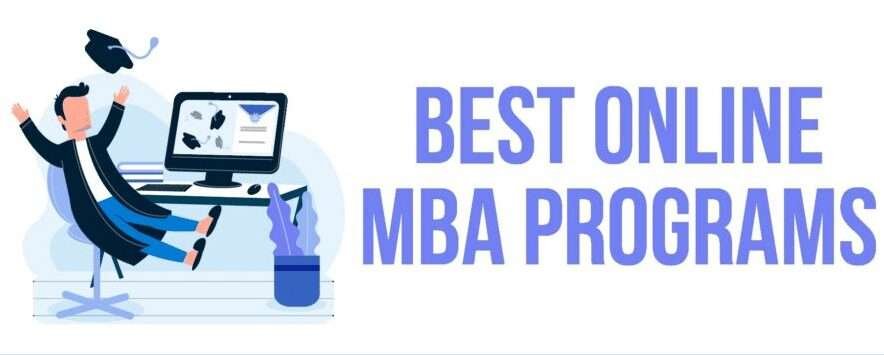 Best Online MBA Programs