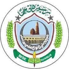 2nd Year 12th Class Result 2024 Sukkur Board