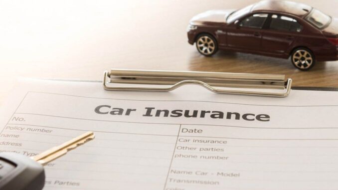 Auto Insurance