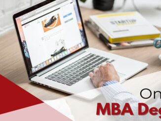 Best Online MBA Programs