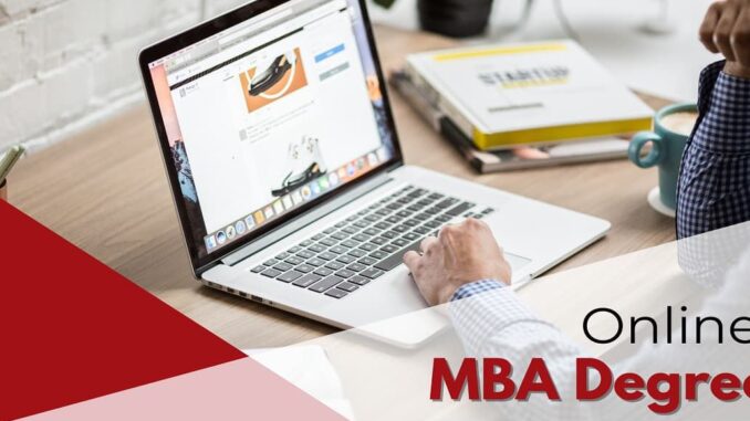 Best Online MBA Programs