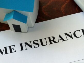 What is Home Insurance?