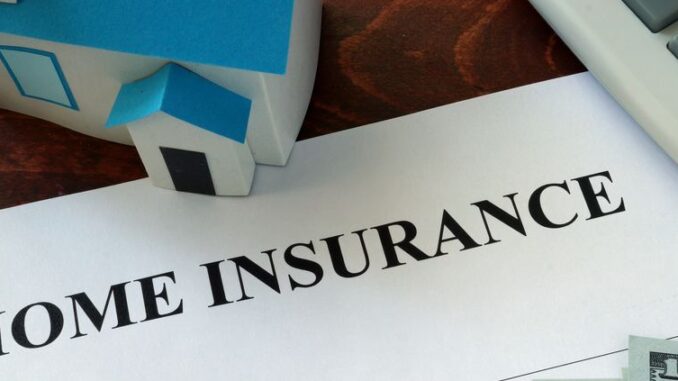 What is Home Insurance?