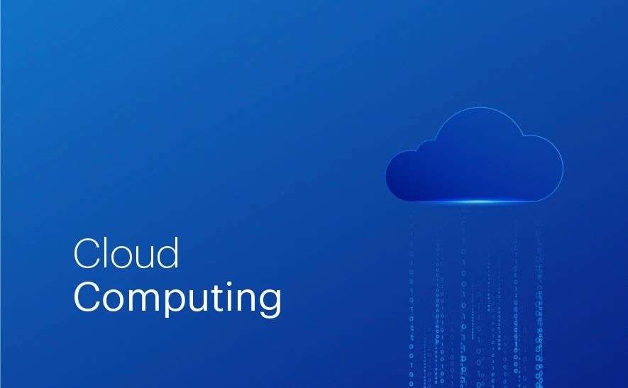 Cloud Computing Solutions Boost Your Business Today