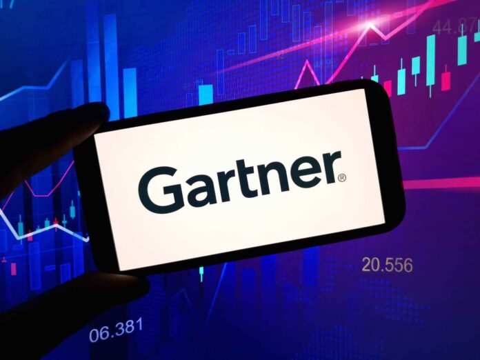 Gartner Logo